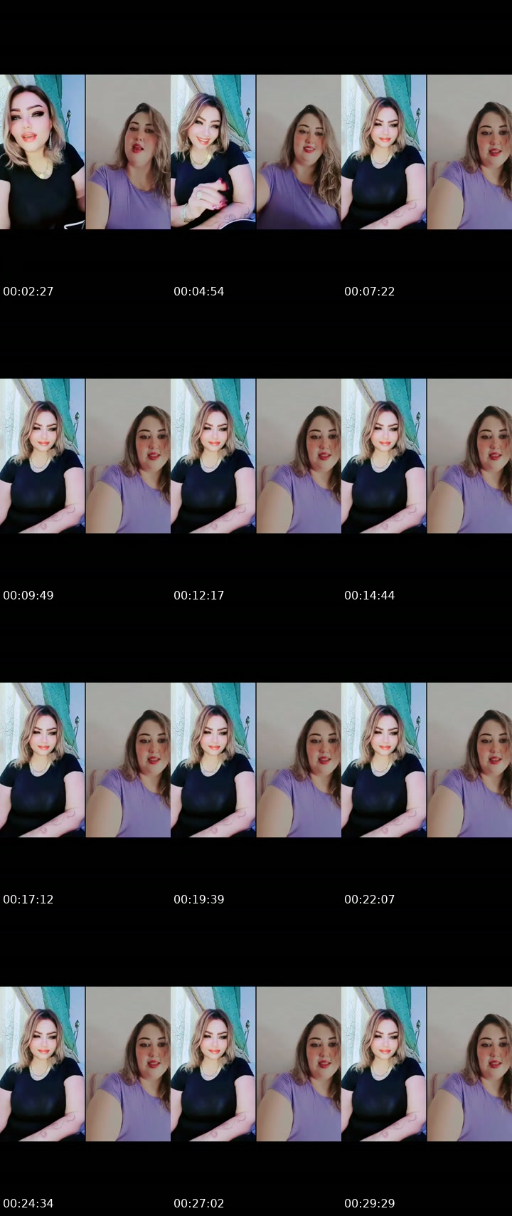 Egypt TikTok live: يارب فرحه كبيره♥️ by @shoshaahmd3gmail.com