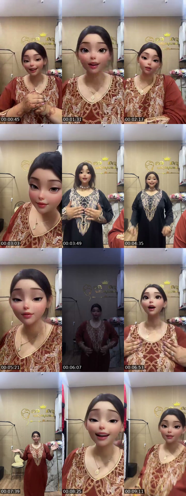 @souray44 TikTok live from 2026-07-13