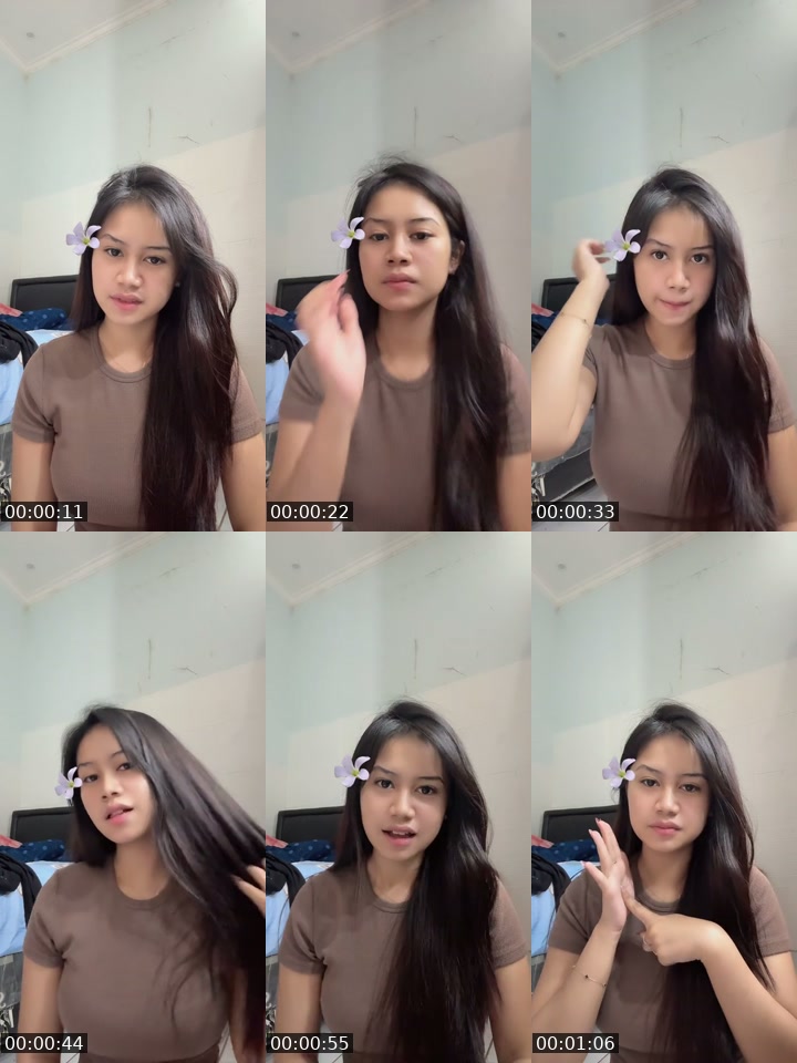 @arinrhmwnt Indonesia TikTok live from 2026-07-13