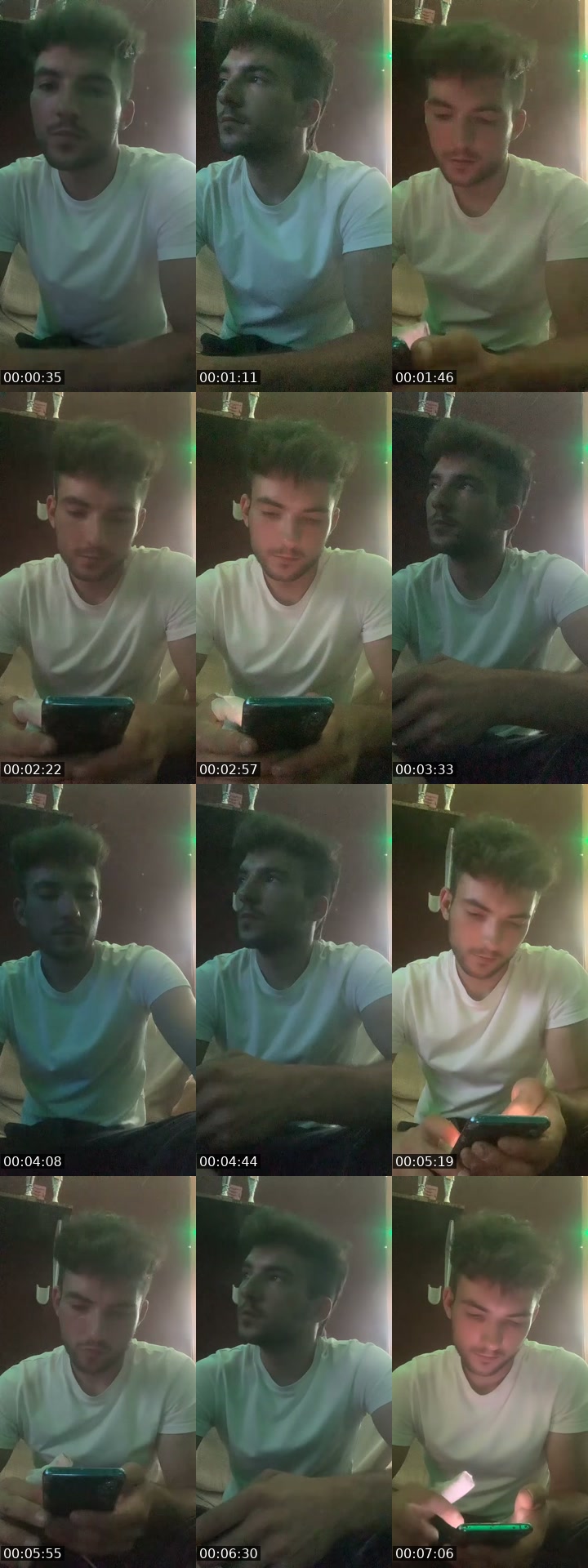 @antonlpr TikTok live from 2026-07-13
