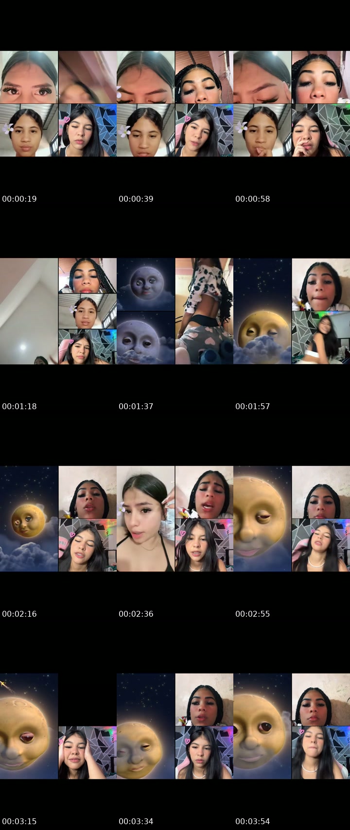 @aneyshaavilez283 TikTok live from 2026-07-13