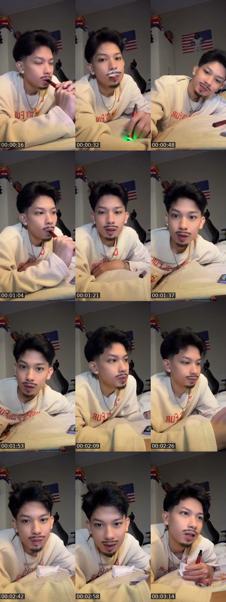 Indonesia TikTok live: welcome in by @gilmorqj