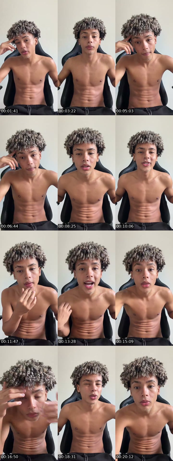 @its__emillio TikTok live from 2026-07-13