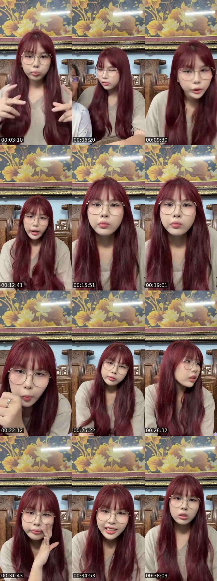 TikTok live: Dô nch dới tui ik by @quanlyhamvui