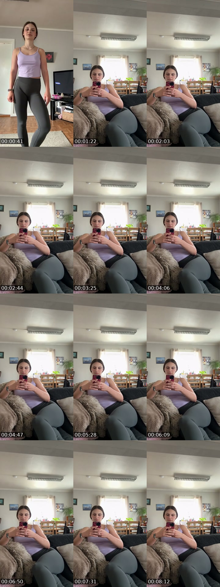 @simka.fit TikTok live from 2026-07-13