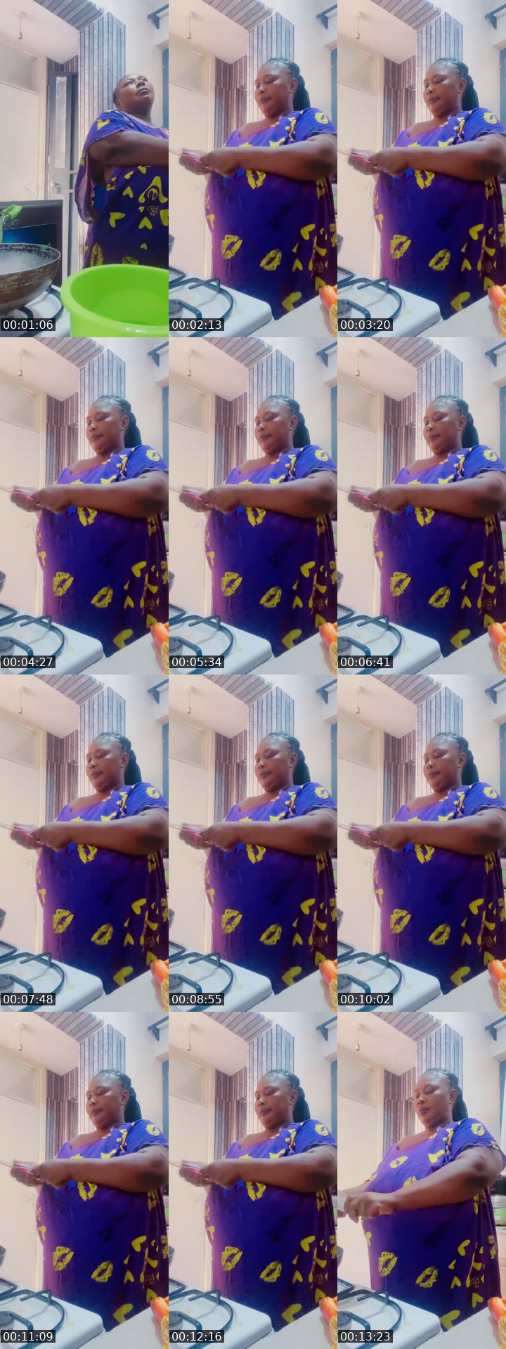 TikTok live: Mentioned you by @verocurvy_2022