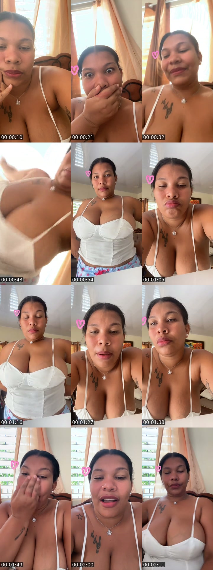 @yinely3110 TikTok live from 2026-07-13