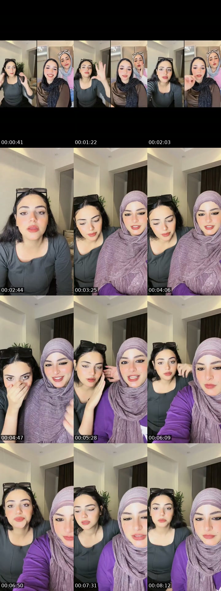 @amiramohame81 TikTok live from 2026-07-13