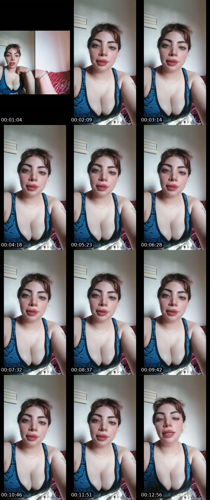 @shamosa.alkamoora TikTok live from 2026-07-13