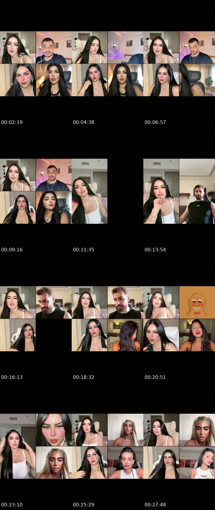 @roro_ro777 TikTok live from 2026-07-13