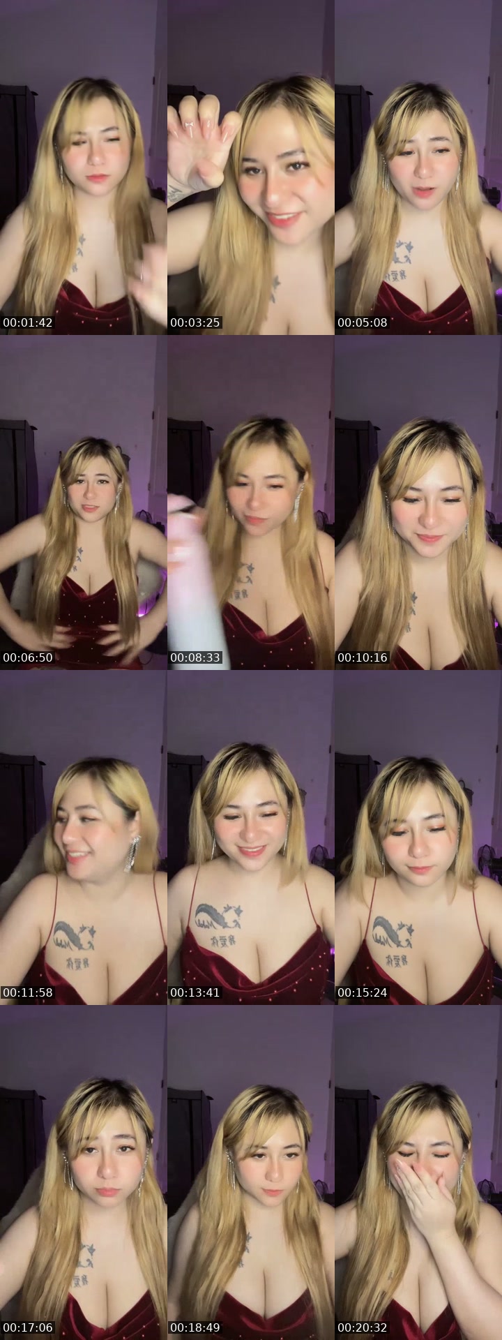@rojoey0822 TikTok live from 2026-07-13