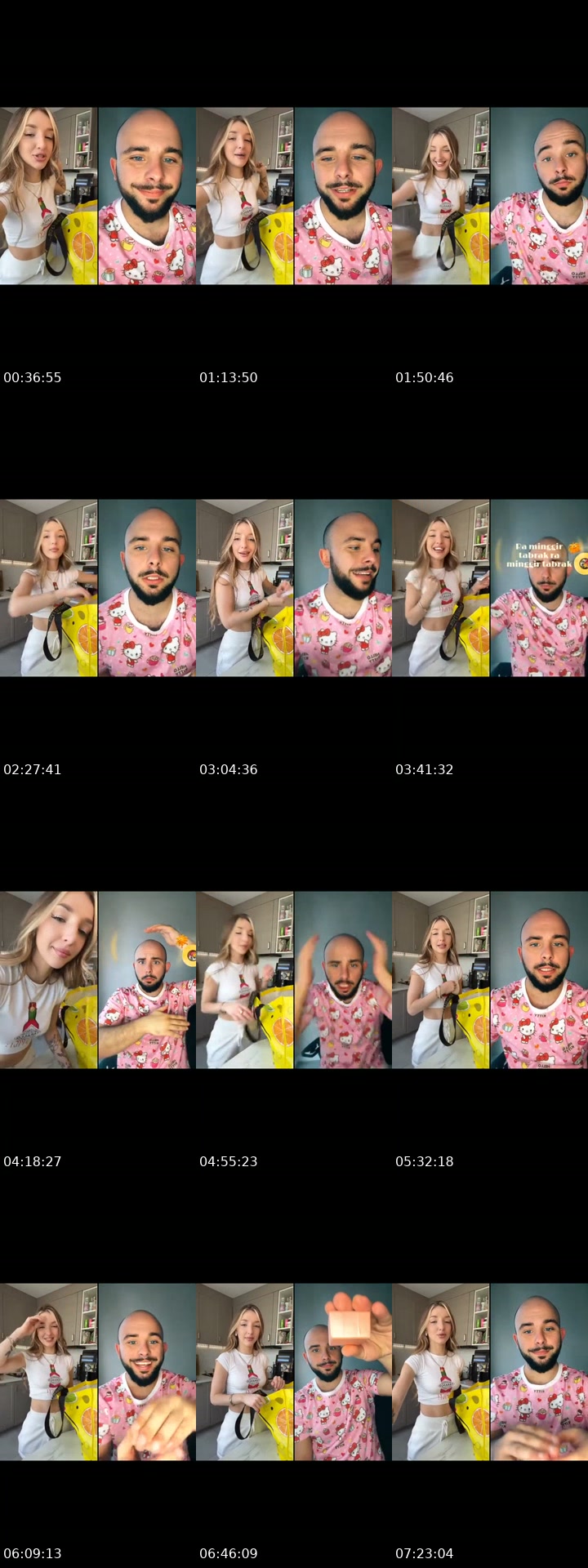 @zuzkqpl TikTok live from 2026-07-13