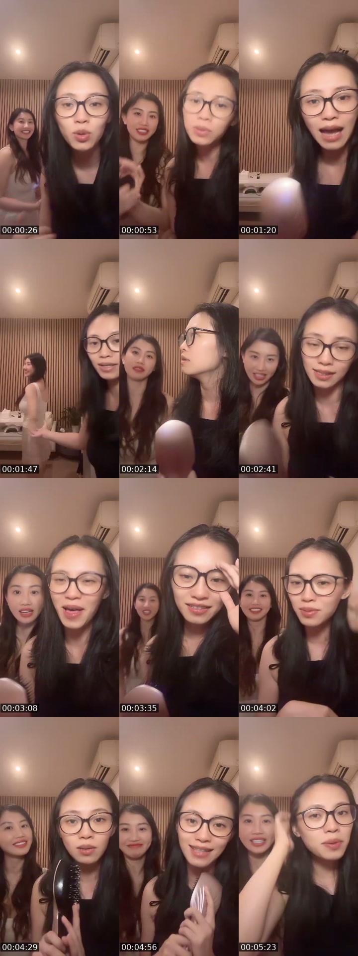 @happyzhan8888 China TikTok live from 2026-07-13