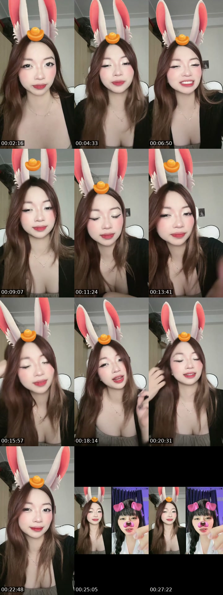 @lilthubui TikTok live from 2026-07-13