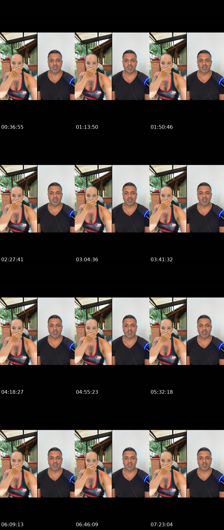 @lunabeeofficial1 TikTok live from 2026-07-13