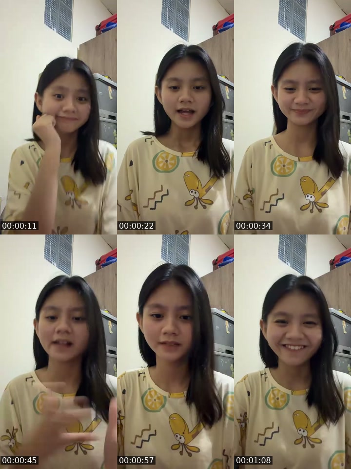 @akuadalahhuman9 TikTok live from 2026-07-13