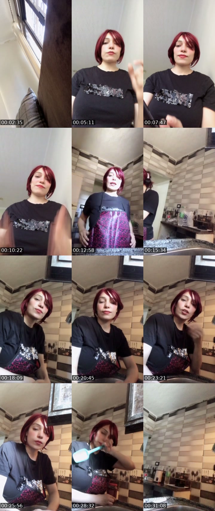 @princesssima77 TikTok live from 2026-07-13