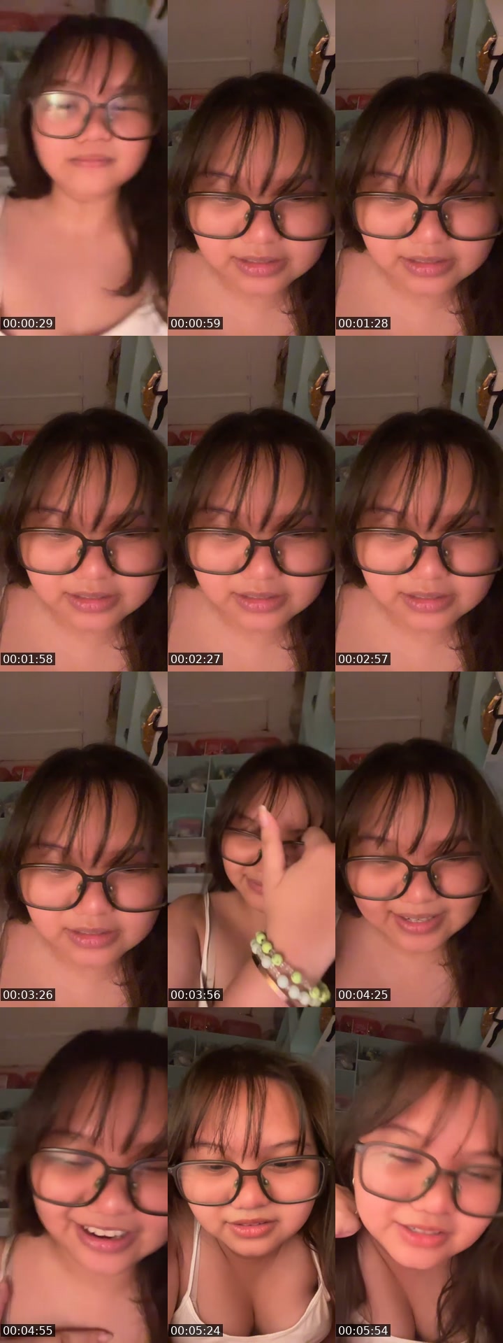 TikTok live: ‘ra tambay by @xoxo_ikylm_c