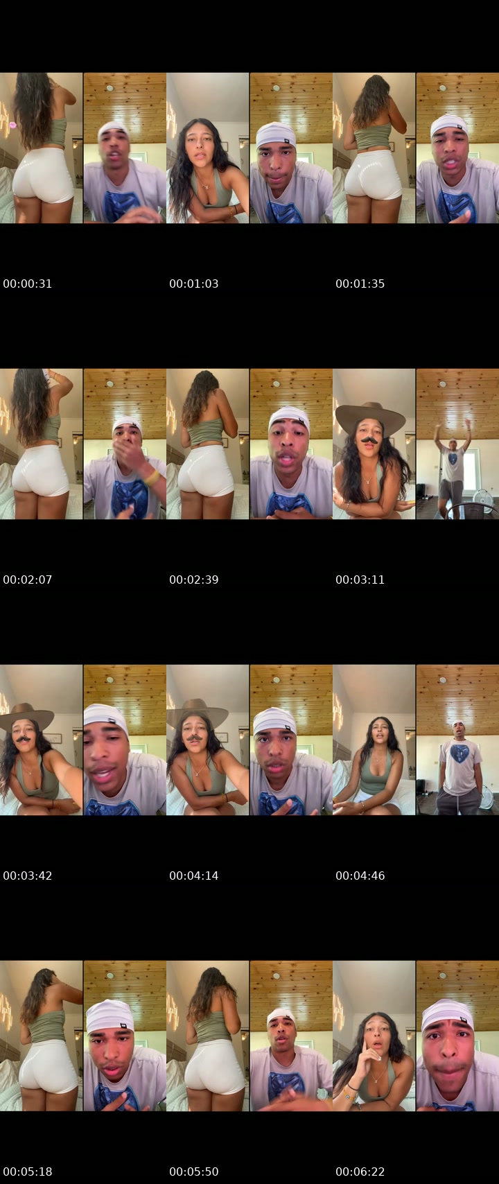 @csoslime TikTok live from 2026-07-13