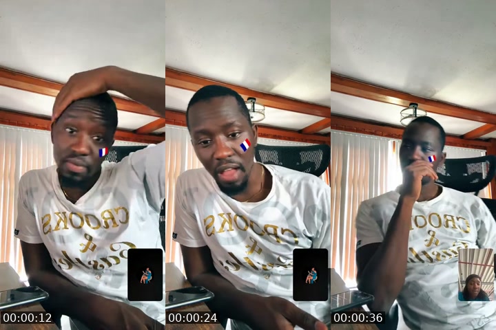 @easyboy2025 TikTok live from 2026-07-13