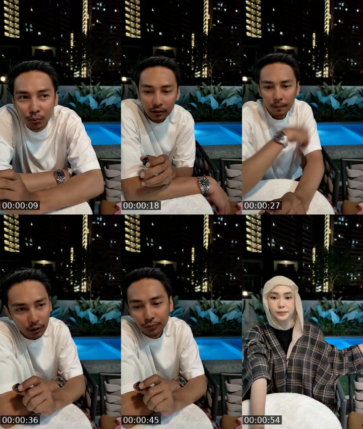 @fazfaycy TikTok live from 2026-07-13