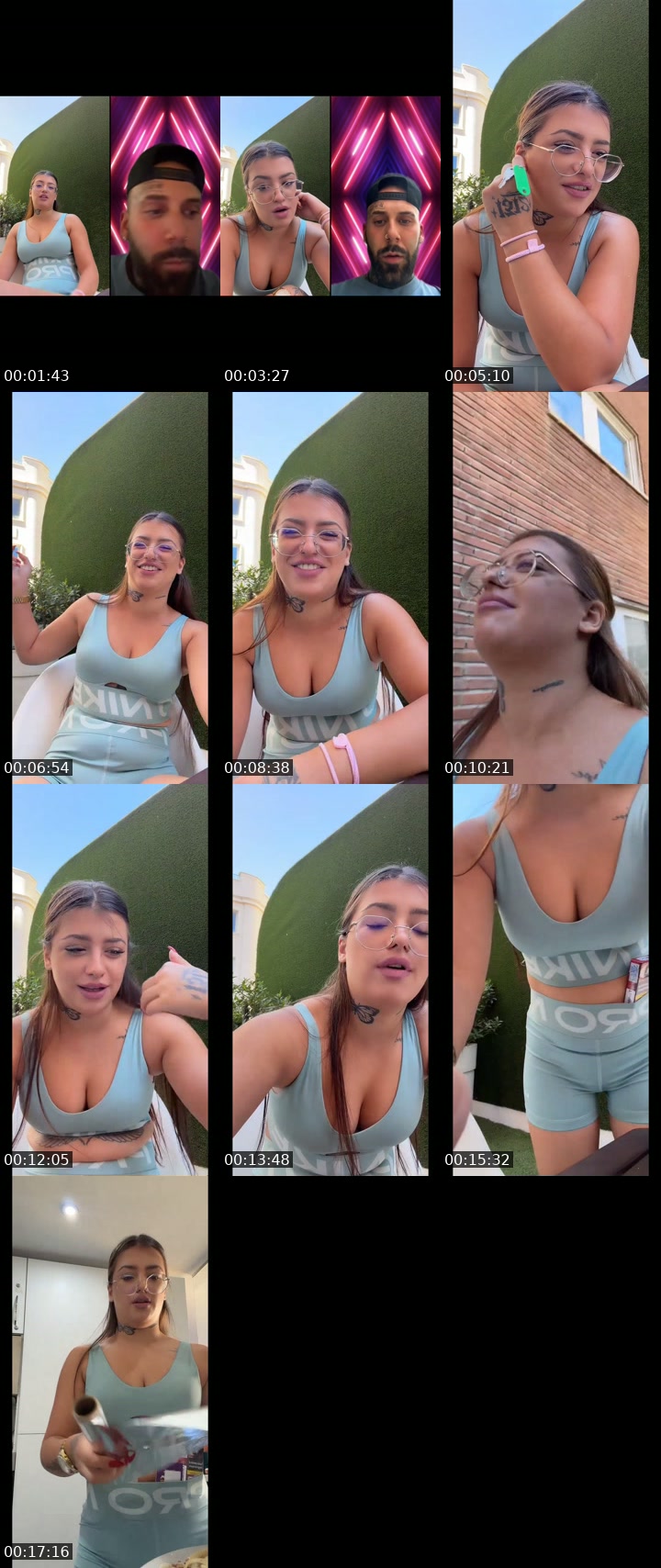 @melimammi18 TikTok live from 2026-07-13