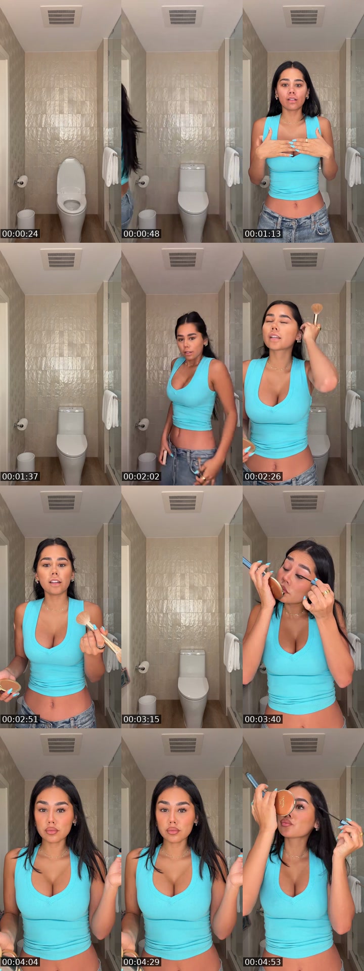 @lizbethponceh TikTok live from 2026-07-13