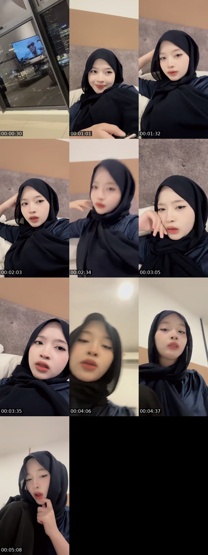 TikTok live: tahla by @inaddd1