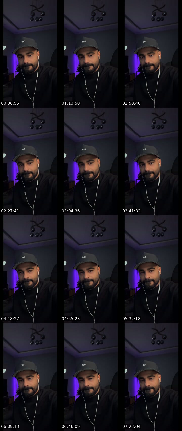TikTok live: تعال لاتخاف by @mstolhak