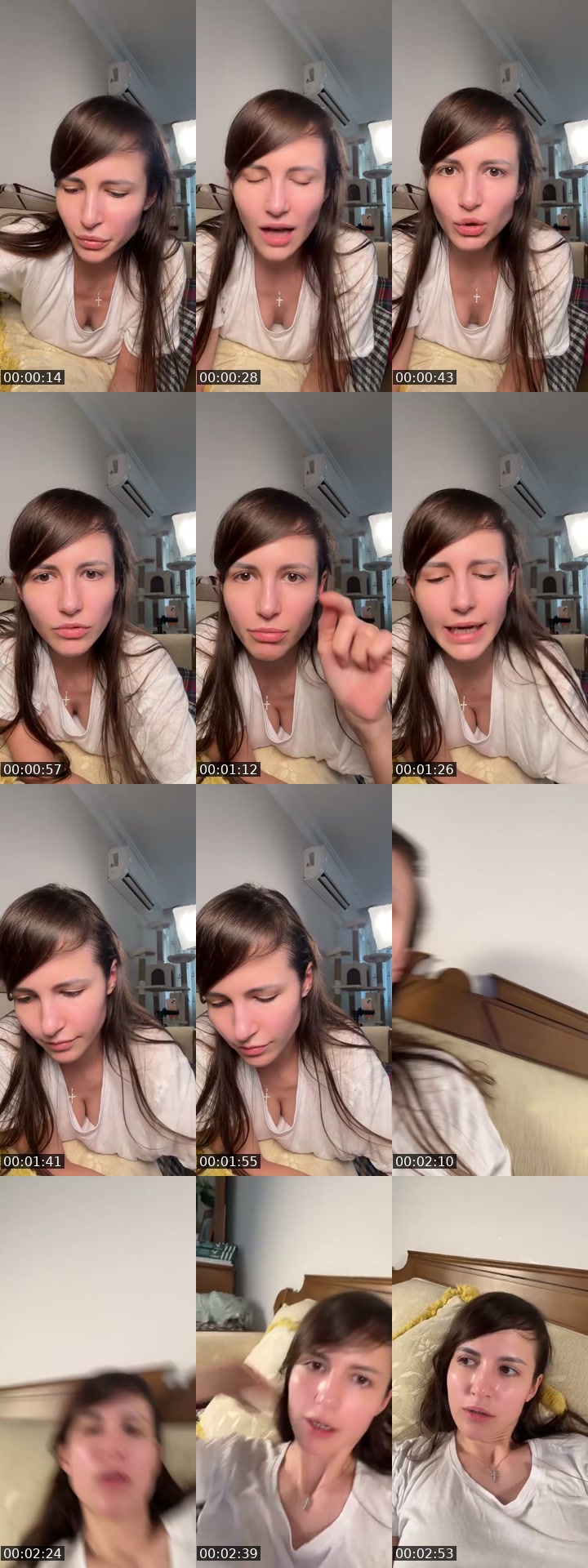 @officiallly.ari United States TikTok live from 2026-07-13