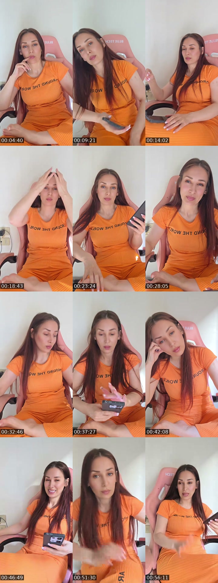 TikTok live: 520👑وما يلقاها الا ذو حظ عظيم👑 by @queen369_520