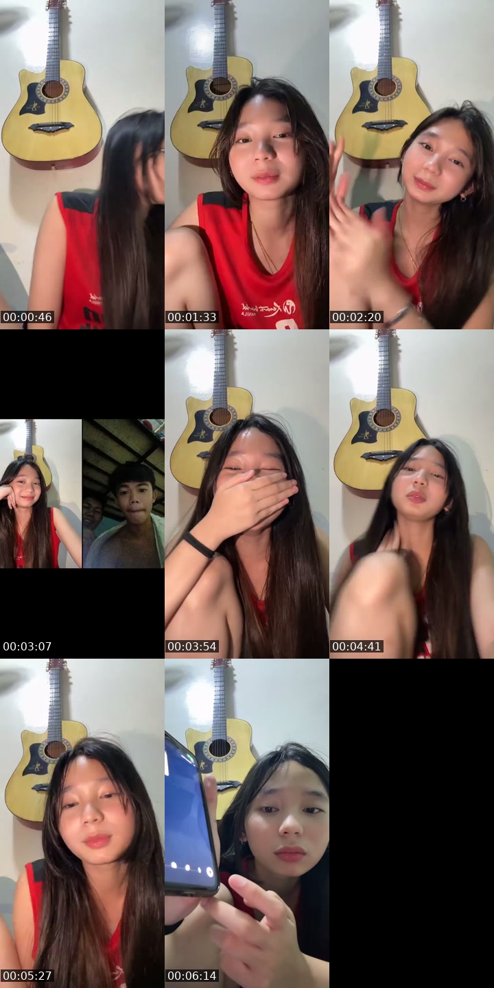 TikTok live: Wlw by @izzytrnda