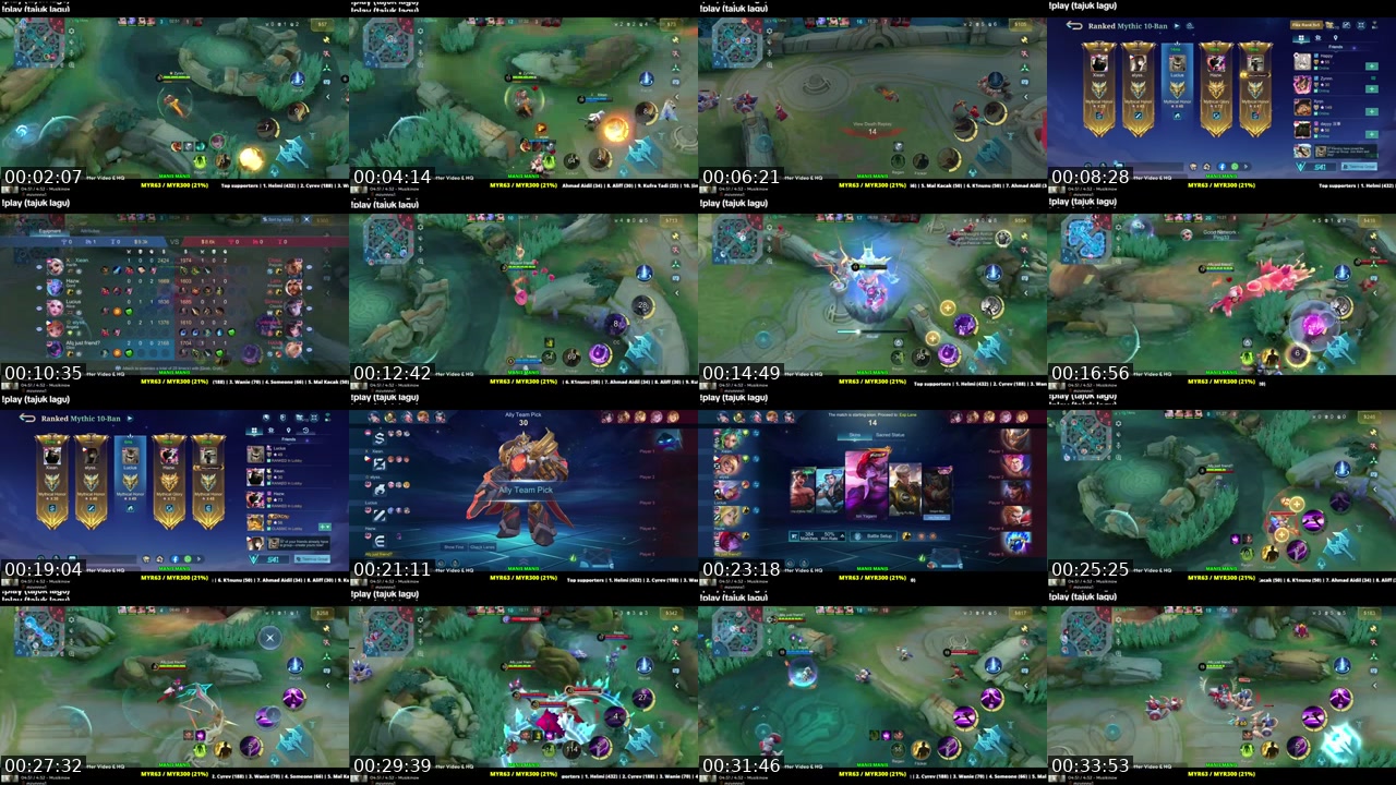 TikTok live: ... by @zrax1