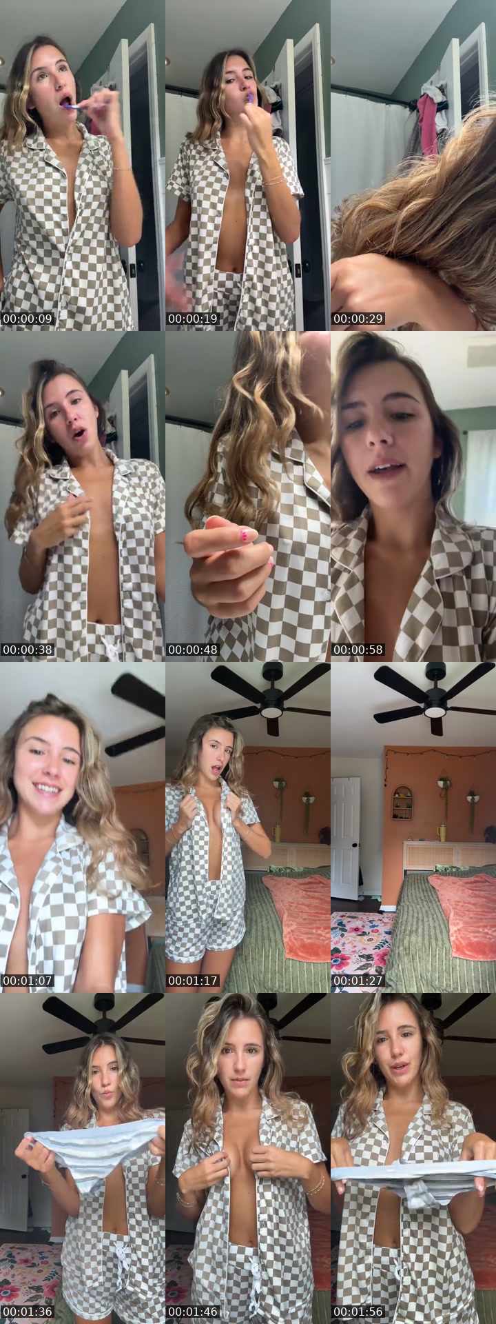 United States TikTok live: hang w me by @isabella.myerss