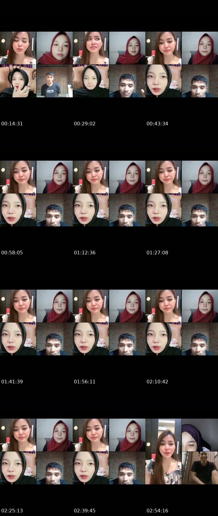 @munaroh121212 TikTok live from 2026-07-13