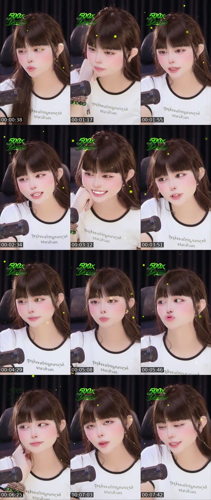 TikTok live: dance quyen zu that chay by @meoxinhdangchill