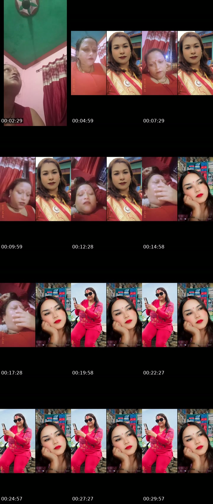 @nirukhatiwada23 TikTok live from 2026-07-13