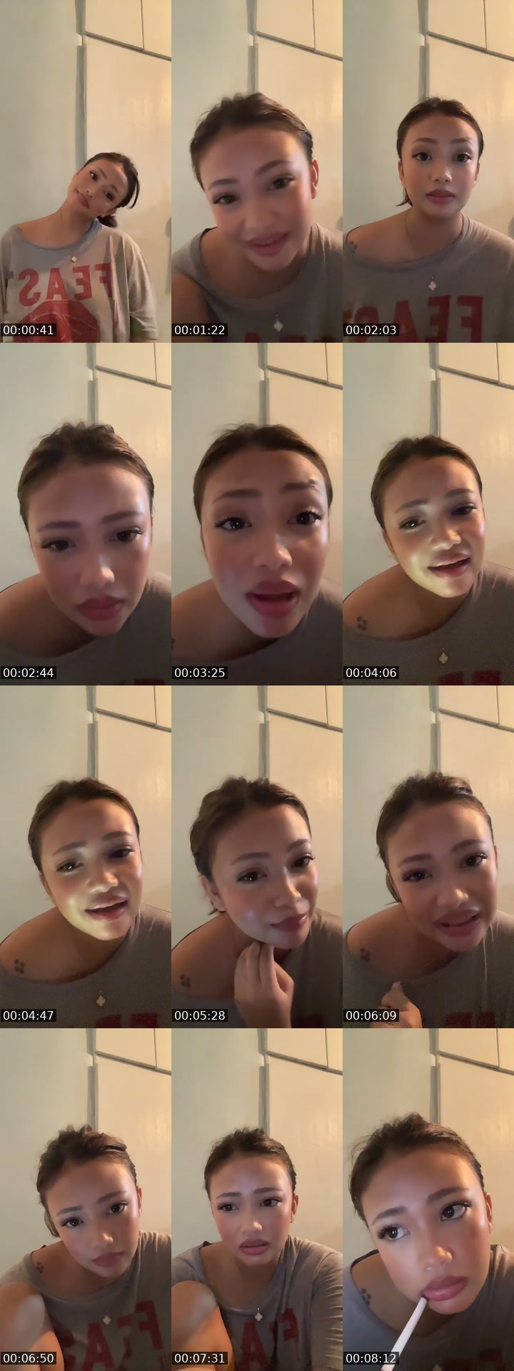@undreii0 TikTok live from 2026-07-13