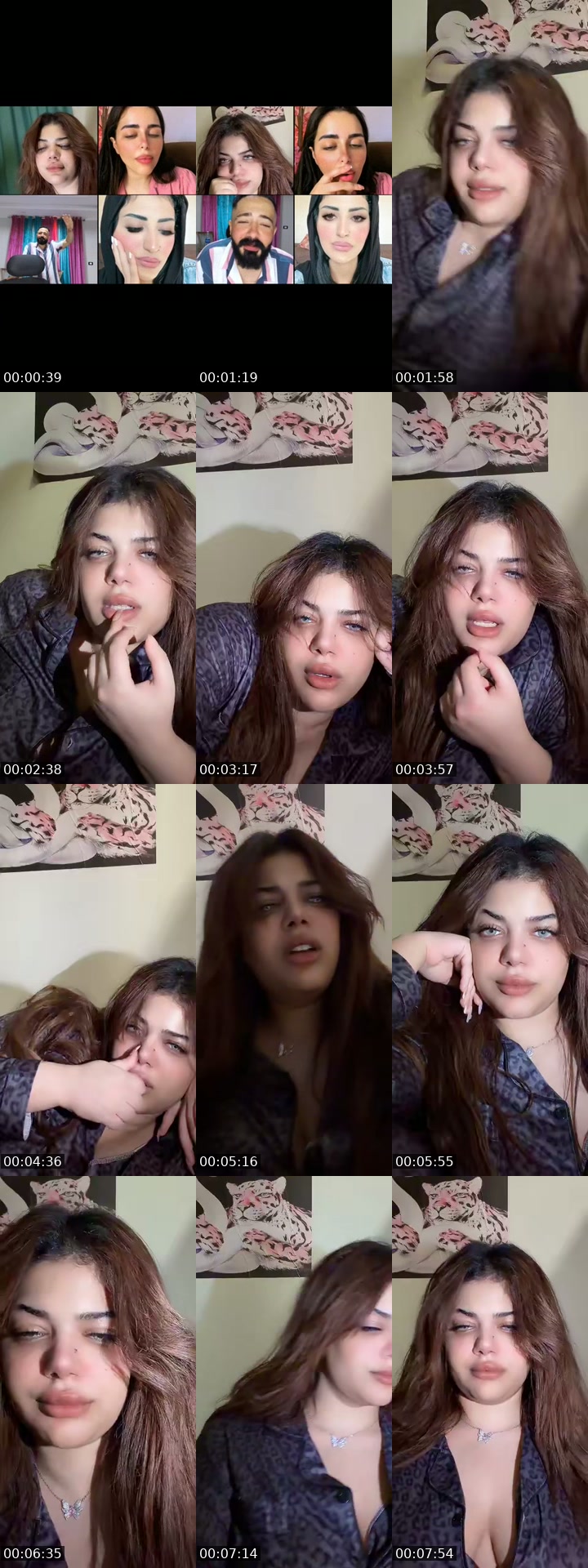 @sultana33r0 TikTok live from 2026-07-13