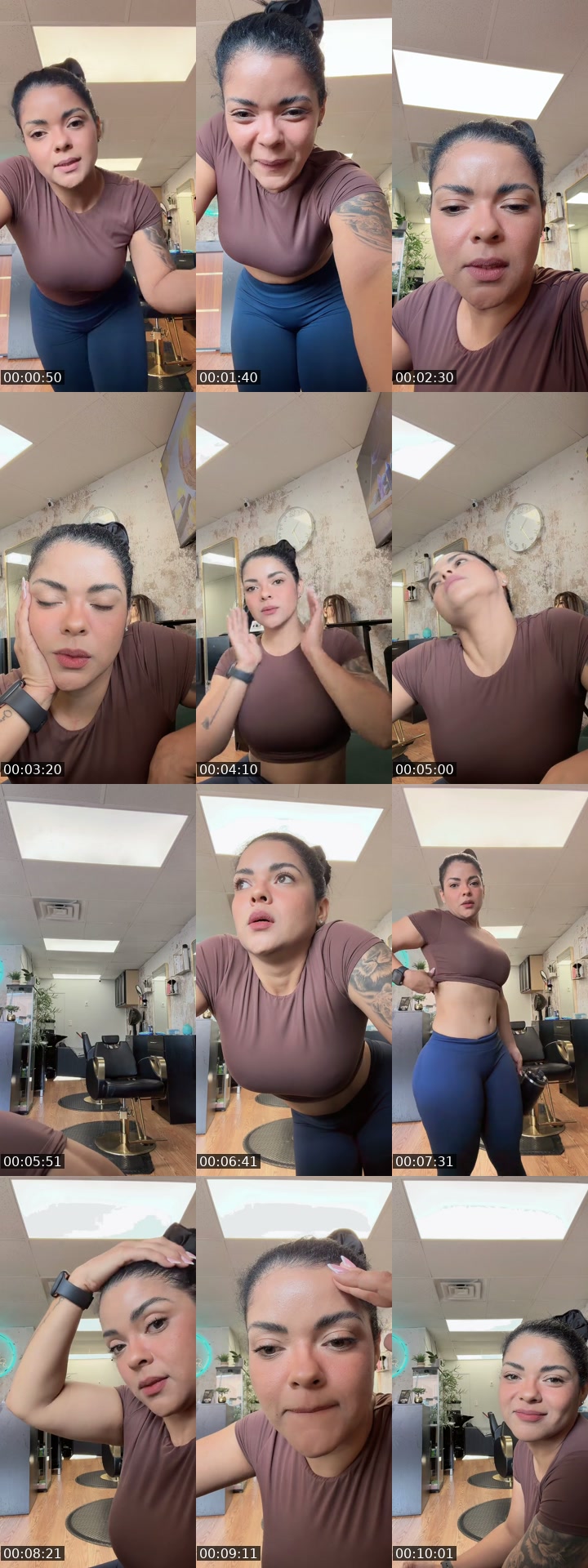 @yolimarlf TikTok live from 2026-07-13
