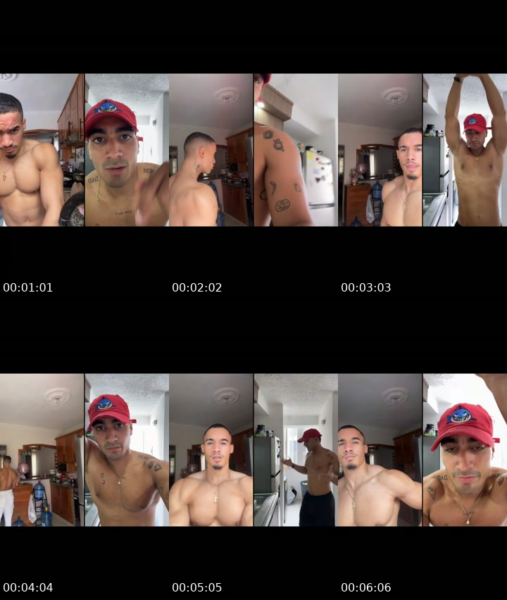 @bryant733 TikTok live from 2026-07-13