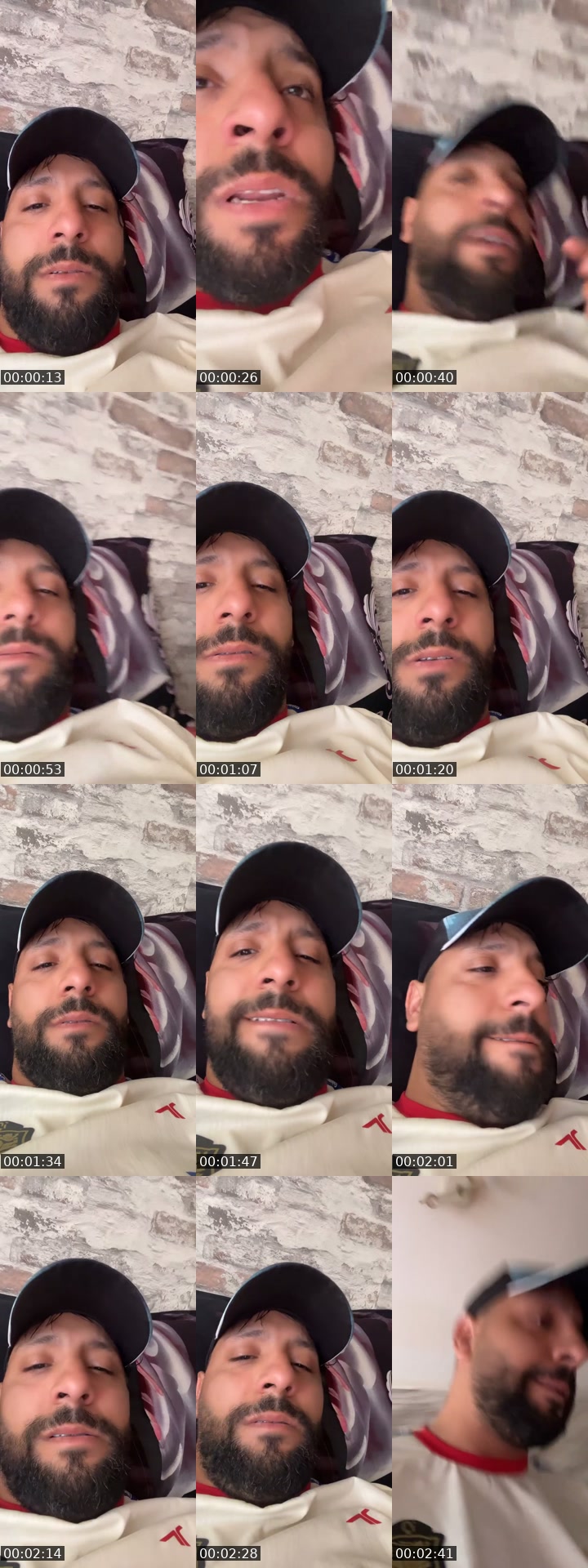 @cheb.hamza.el.meryoul TikTok live from 2026-07-13