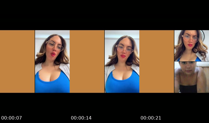 Venezuela TikTok live: Lets Go LIVE! by @dayanaqueen2020