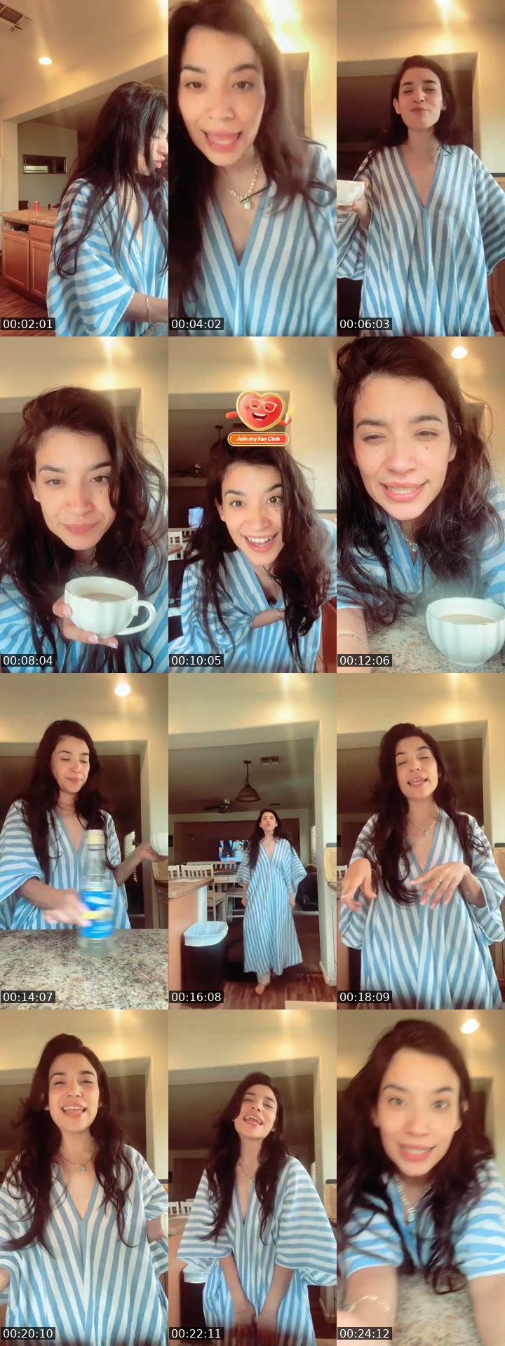 @dandeezy3 TikTok live from 2026-07-13
