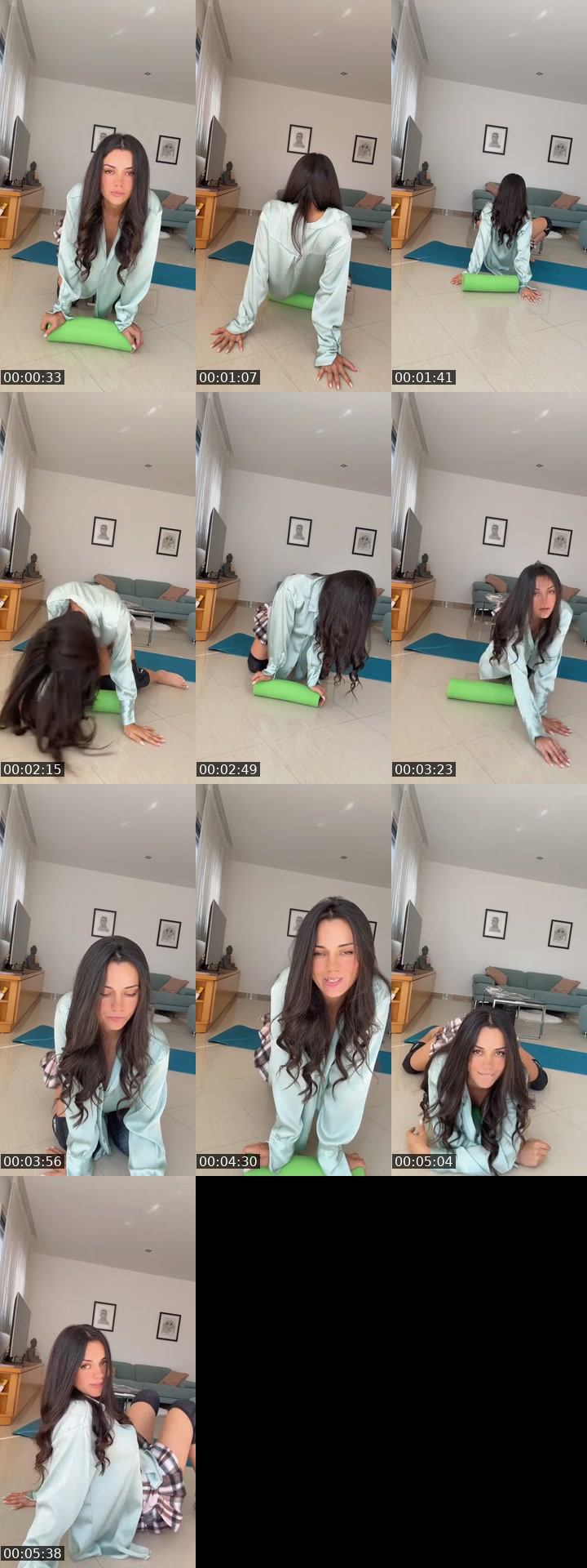 @dreamyvibeszoe TikTok live from 2026-07-13