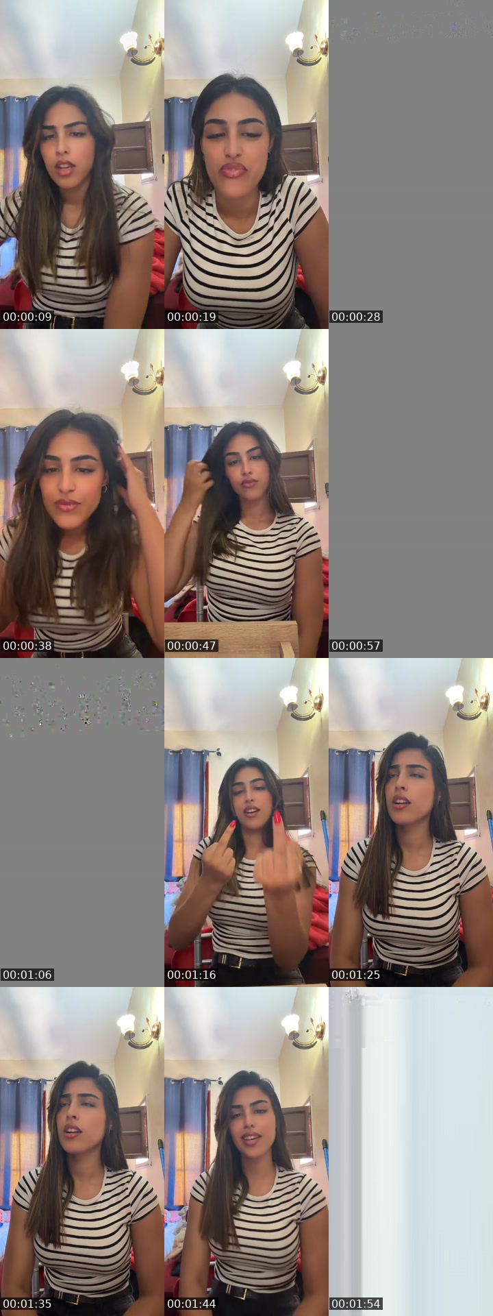 @khadijabalarh1 TikTok live from 2026-07-13