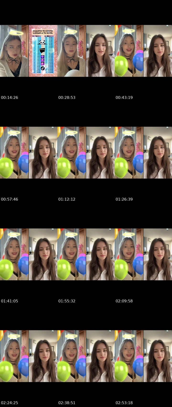 @kksyuangel TikTok live from 2026-07-13