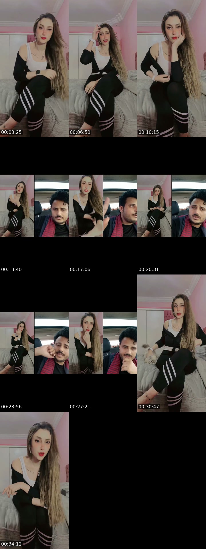 @nody37633 TikTok live from 2026-07-13