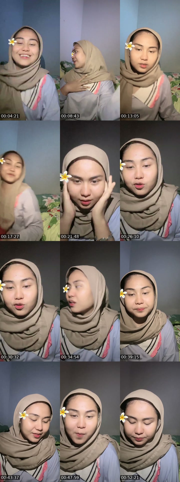 TikTok live: PL kali ya by @spidercaaaaa