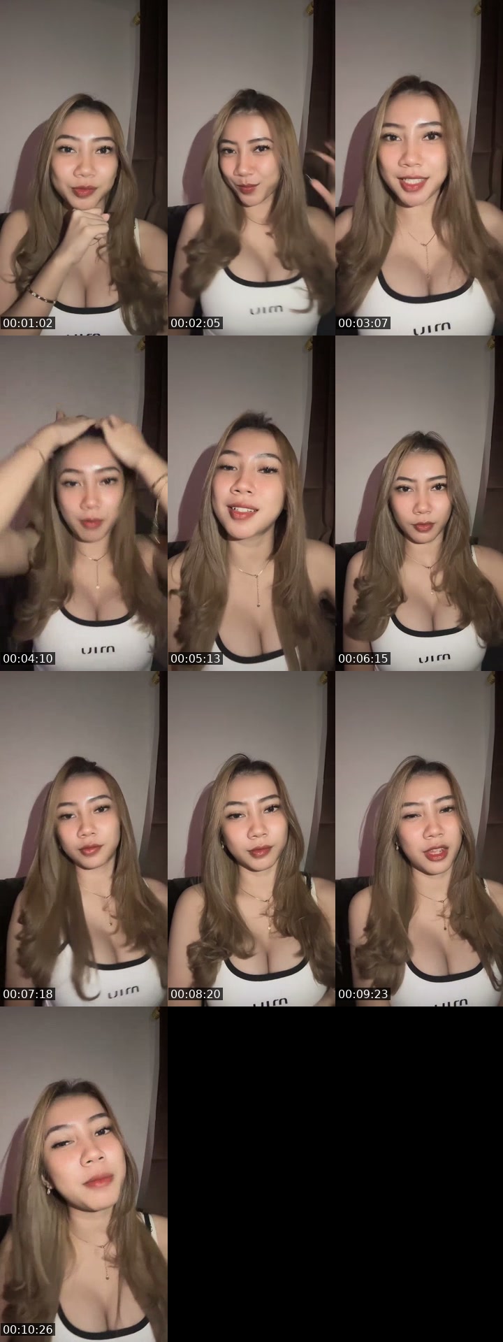 @wh0iszar0 TikTok live from 2026-07-13